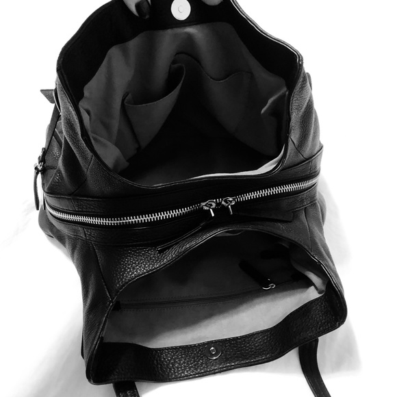 Vince Camuto Shoulder Bag - Picture 3 of 4